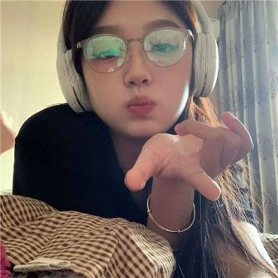 我亲昵而温柔的野兽